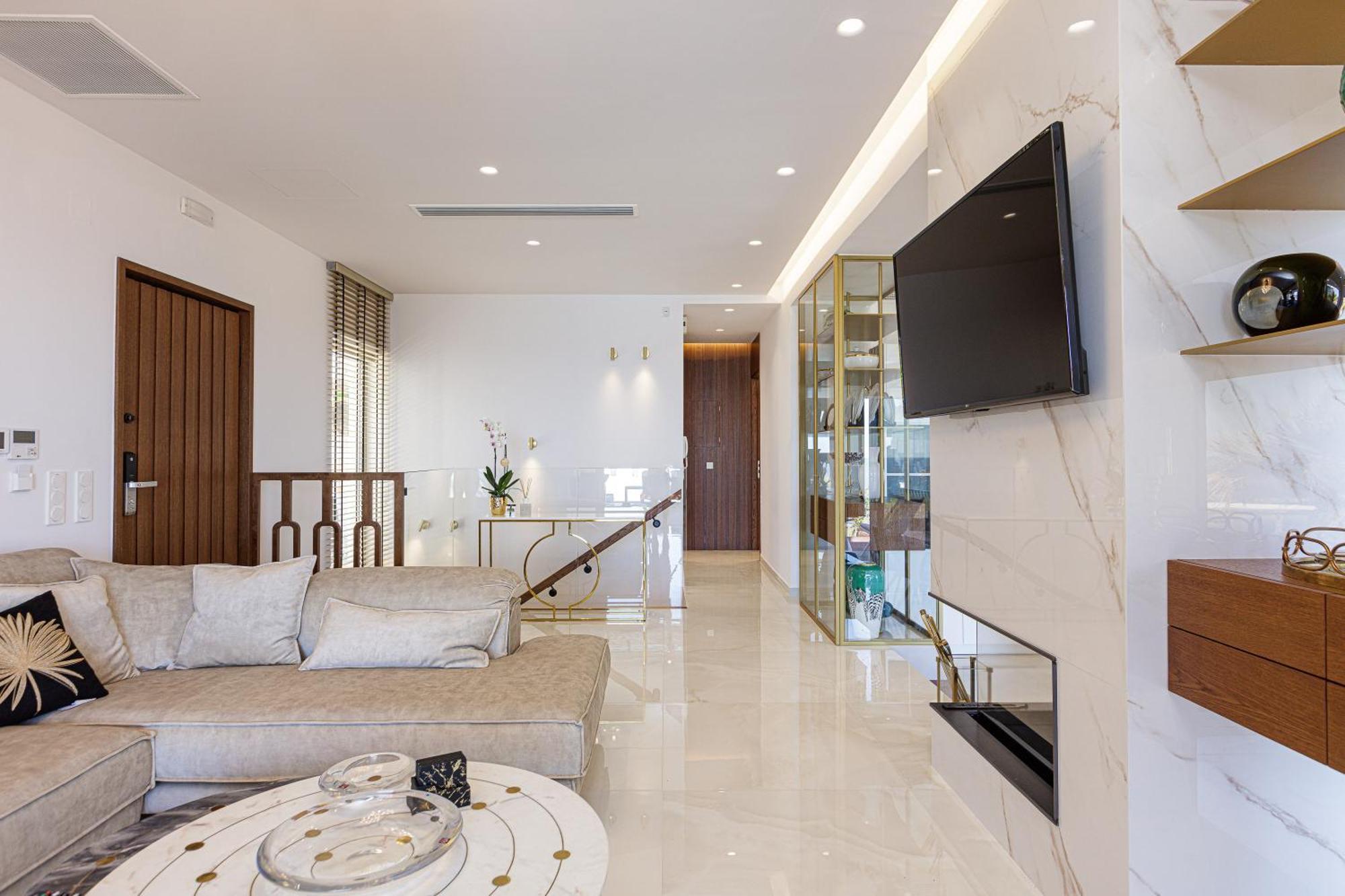 Zillion Villa Pánormos 外观 照片